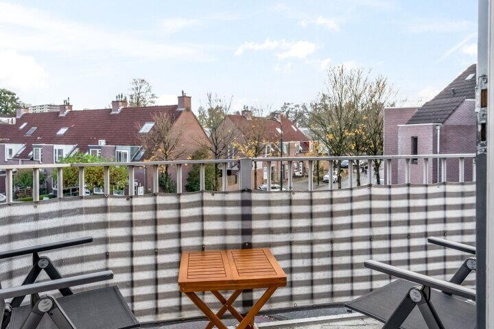 Foto 10 - Oudeveen 43, Veenendaal