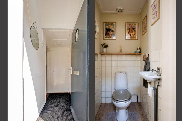 Foto 15 – Oudeweg 38 1, Groningen