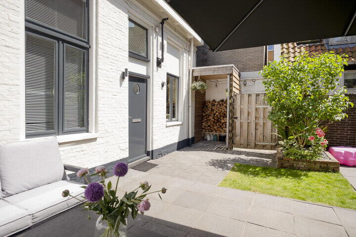 Foto 34 – Oudeweg 38 1, Groningen