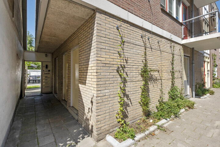 Foto 36 – Oudeweg 38 1, Groningen