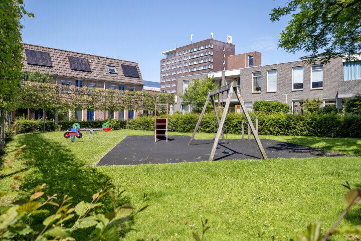 Foto 37 – Oudeweg 38 1, Groningen