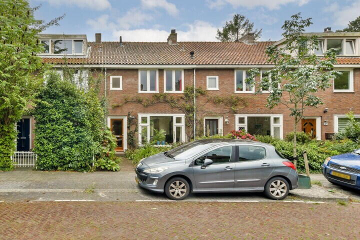 Oud Mijl 23 , Amstelveen