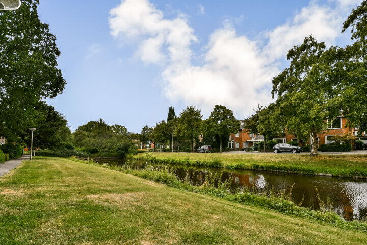 Foto 26 – Oud Mijl 6, Amstelveen
