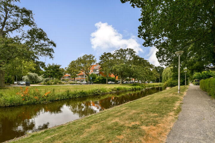 Foto 27 – Oud Mijl 6, Amstelveen