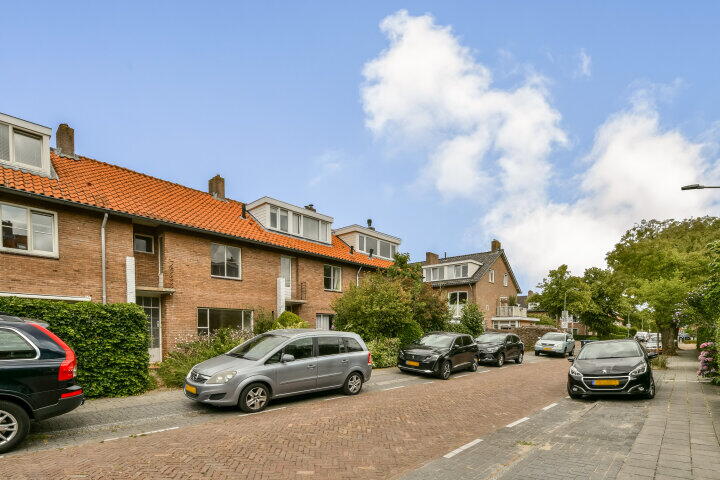 Foto 28 – Oud Mijl 6, Amstelveen