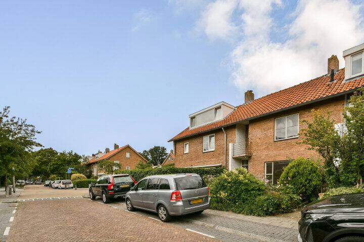 Foto 29 – Oud Mijl 6, Amstelveen