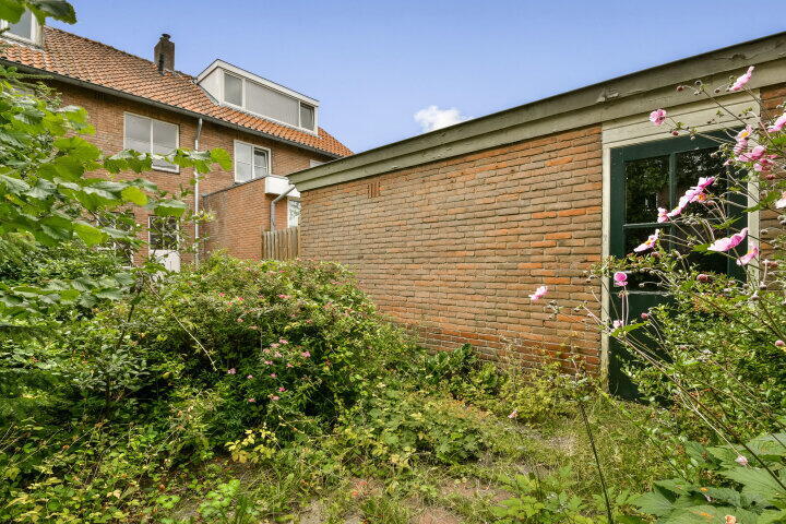Foto 8 – Oud Mijl 6, Amstelveen