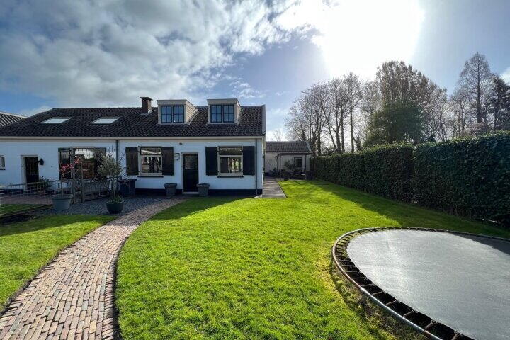 Foto 2 - Oud Over 56, Loenen aan de Vecht