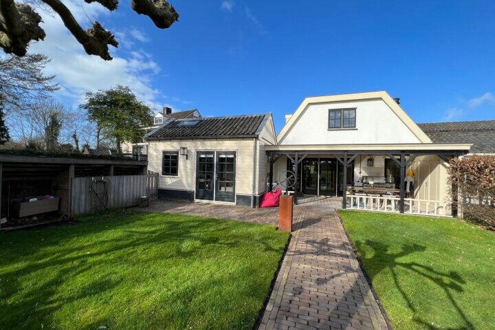 Foto 23 - Oud Over 56, Loenen aan de Vecht