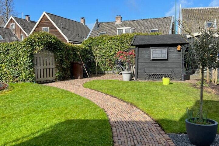 Foto 4 - Oud Over 56, Loenen aan de Vecht