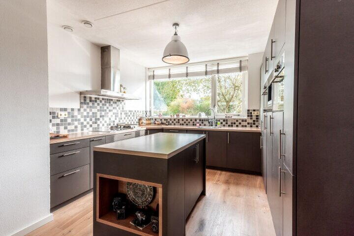 Foto 2 - Overcinge 50, Lelystad