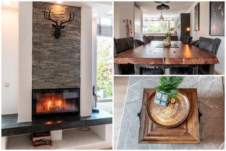 Foto 11 - Overcinge 50, Lelystad