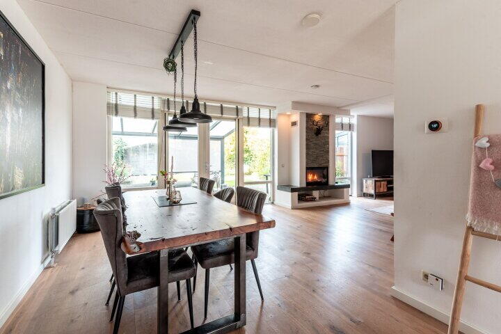 Foto 12 - Overcinge 50, Lelystad