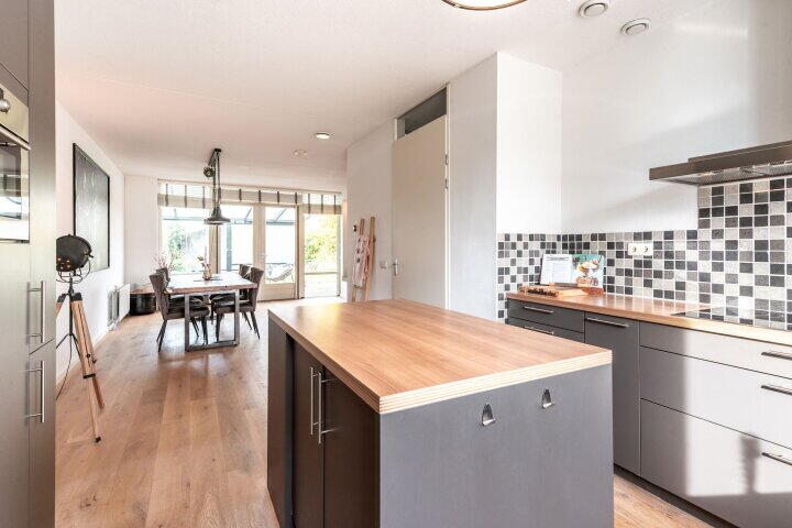 Foto 13 - Overcinge 50, Lelystad