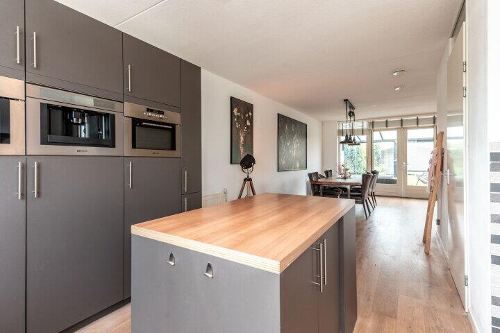 Foto 14 - Overcinge 50, Lelystad