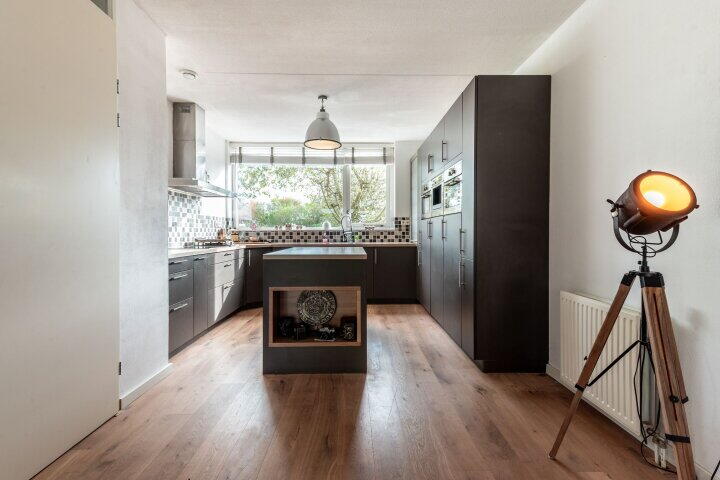 Foto 18 - Overcinge 50, Lelystad