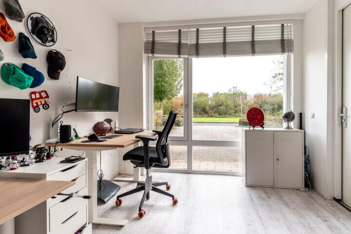 Foto 19 - Overcinge 50, Lelystad