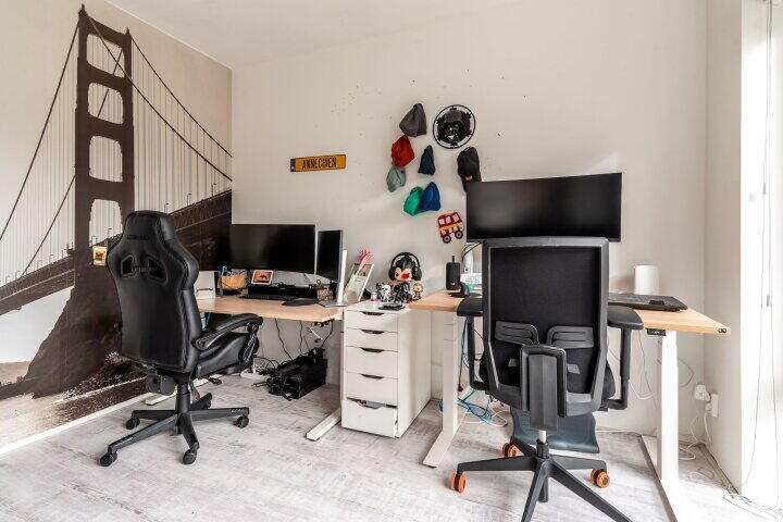 Foto 20 - Overcinge 50, Lelystad