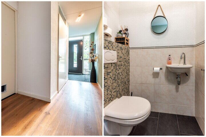 Foto 21 - Overcinge 50, Lelystad