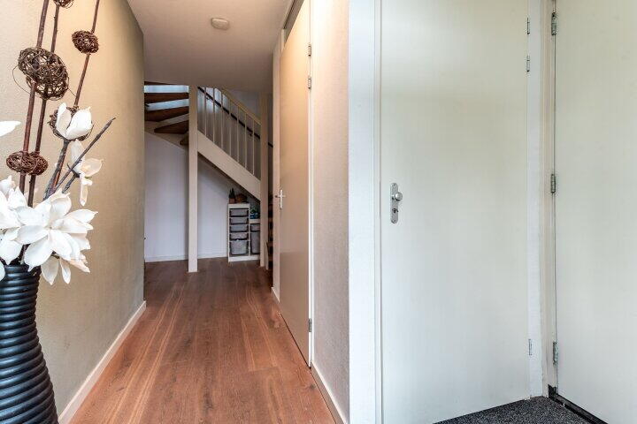 Foto 23 - Overcinge 50, Lelystad