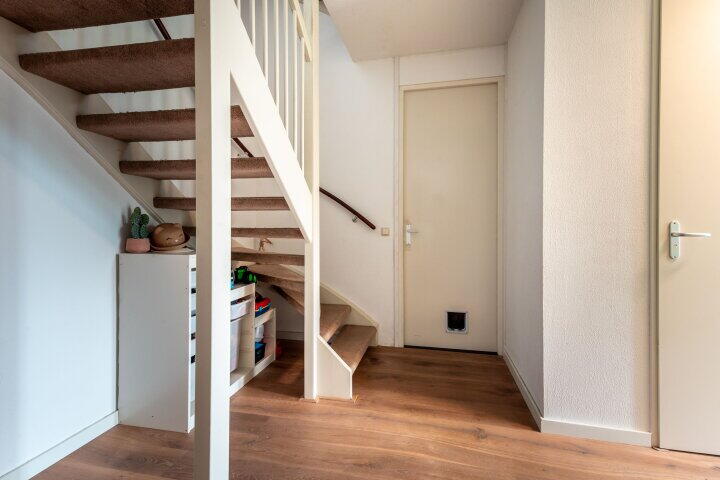 Foto 24 - Overcinge 50, Lelystad