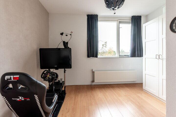 Foto 25 - Overcinge 50, Lelystad