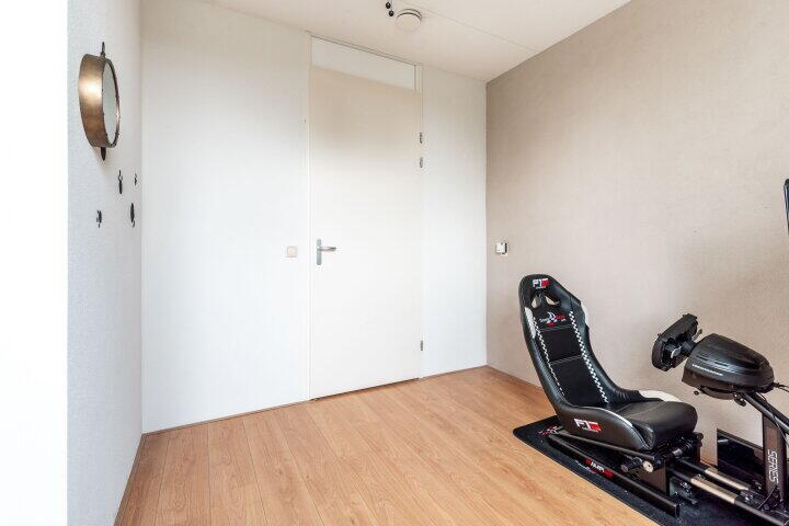 Foto 26 - Overcinge 50, Lelystad