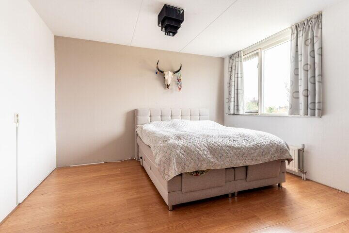 Foto 27 - Overcinge 50, Lelystad