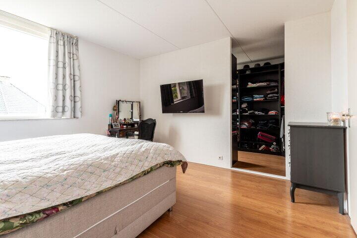 Foto 28 - Overcinge 50, Lelystad