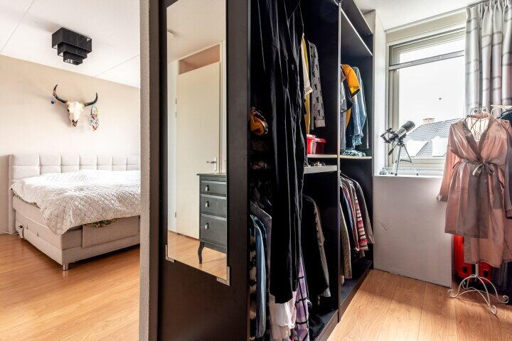 Foto 29 - Overcinge 50, Lelystad