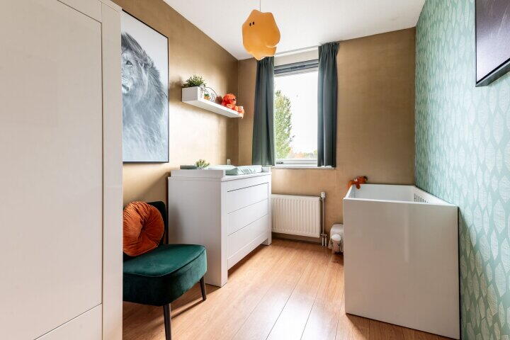 Foto 30 - Overcinge 50, Lelystad