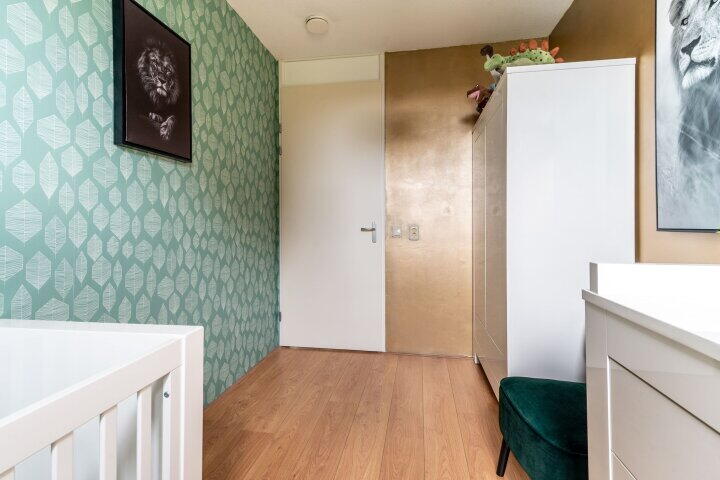 Foto 31 - Overcinge 50, Lelystad