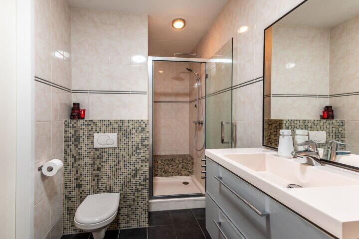 Foto 33 - Overcinge 50, Lelystad