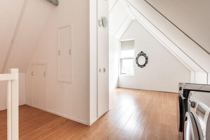 Foto 35 - Overcinge 50, Lelystad