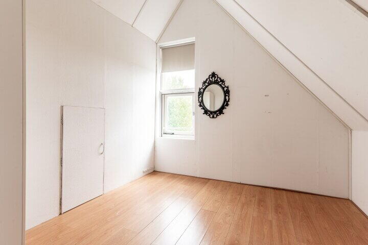 Foto 36 - Overcinge 50, Lelystad