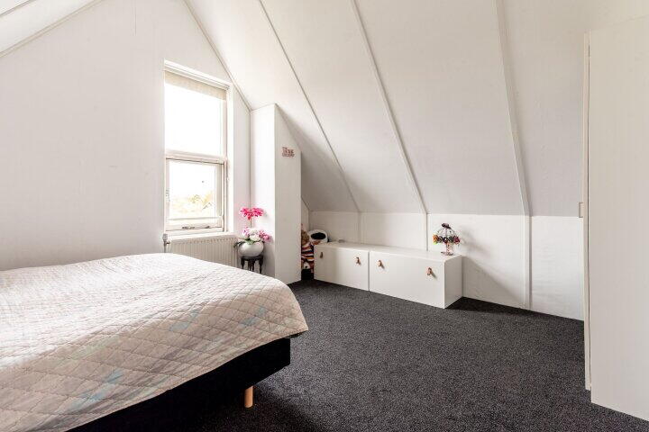 Foto 37 - Overcinge 50, Lelystad