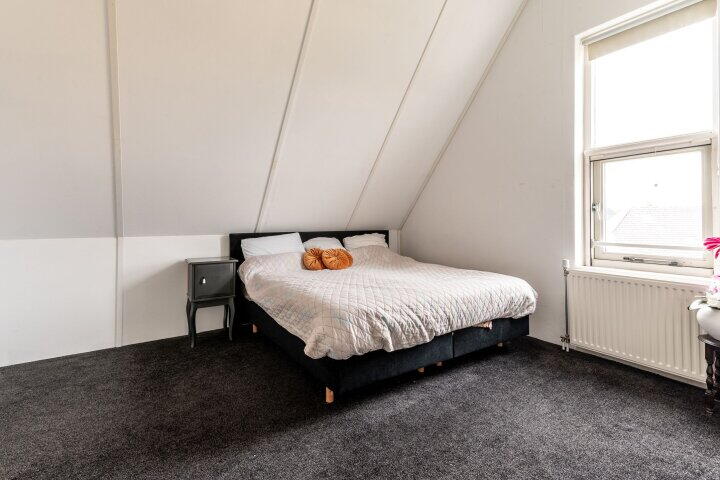 Foto 38 - Overcinge 50, Lelystad