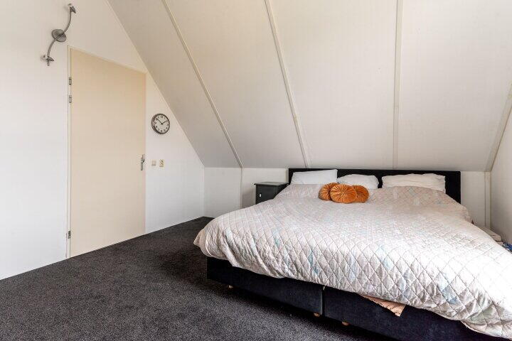 Foto 39 - Overcinge 50, Lelystad