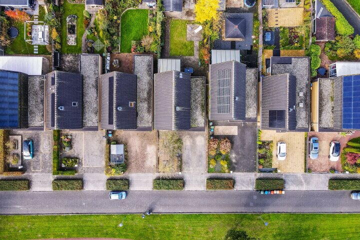 Foto 40 - Overcinge 50, Lelystad