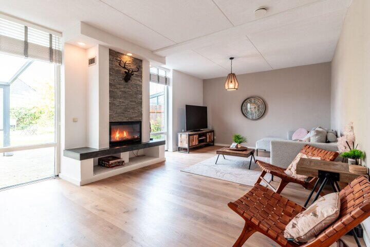 Foto 5 - Overcinge 50, Lelystad