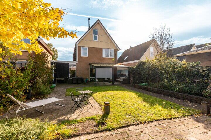 Foto 41 - Overcinge 50, Lelystad