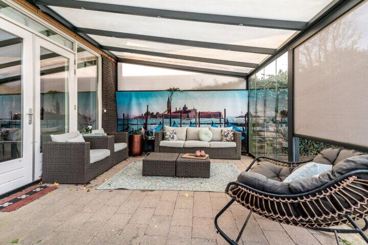 Foto 42 - Overcinge 50, Lelystad