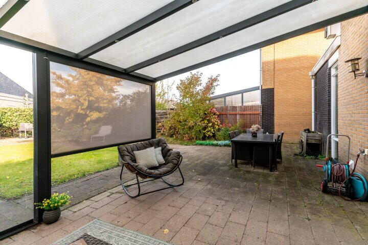 Foto 43 - Overcinge 50, Lelystad