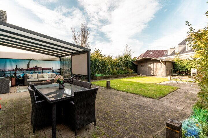 Foto 44 - Overcinge 50, Lelystad