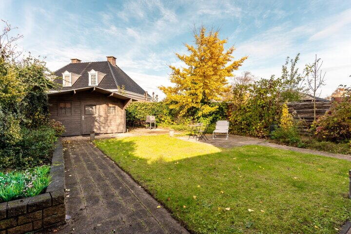 Foto 46 - Overcinge 50, Lelystad