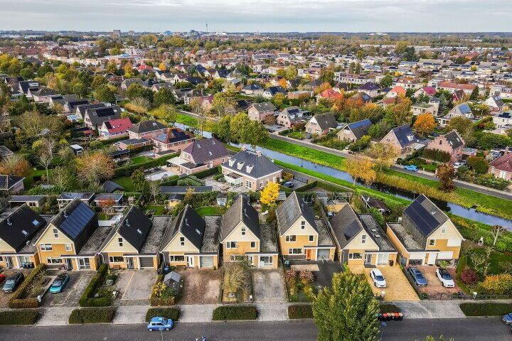 Foto 48 - Overcinge 50, Lelystad