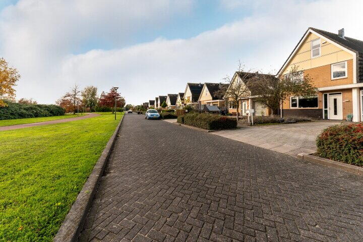 Foto 49 - Overcinge 50, Lelystad