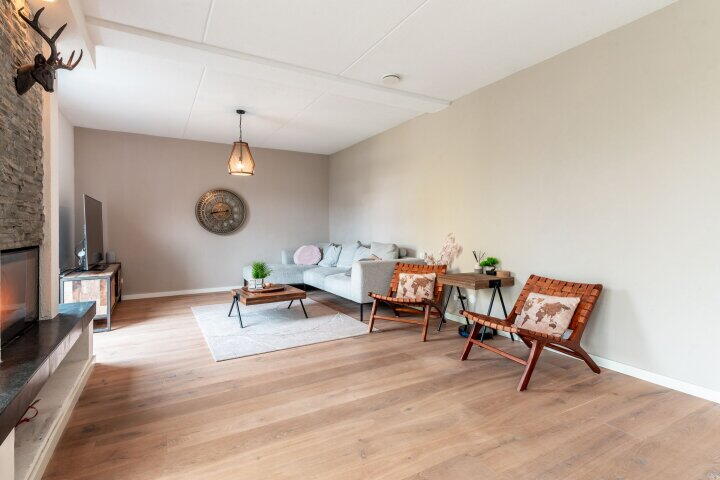 Foto 6 - Overcinge 50, Lelystad