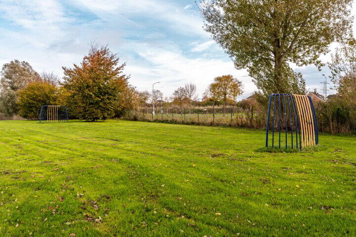 Foto 51 - Overcinge 50, Lelystad