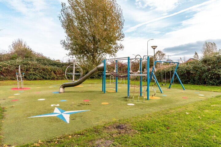 Foto 52 - Overcinge 50, Lelystad